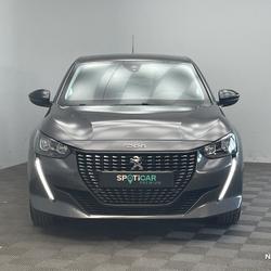 Peugeot 208 208 PURETECH 100 S&S EAT8 STYLE Villeparisis