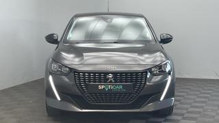 Peugeot 208  - Puretech - photo 2
