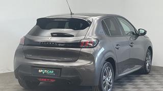 Peugeot 208  - Puretech - photo 3