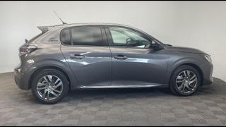 Peugeot 208  - Puretech - photo 4
