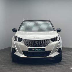 Peugeot e-2008 2008 ELECTRIQUE 2008 ELECTRIQUE 136 CH GT Villeparisis
