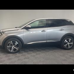 Peugeot 3008 3008 PURETECH 130CH S&S EAT8 ALLURE Villeparisis
