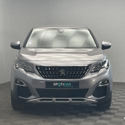 Peugeot 3008 3008 PURETECH 130CH S&S EAT8 ALLURE Villeparisis