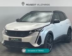 Peugeot 3008 Villeparisis