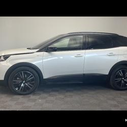 Peugeot 3008 3008 HYBRID 225 E-EAT8 GT PACK Villeparisis