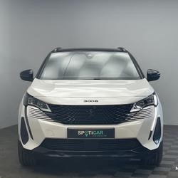 Peugeot 3008 3008 HYBRID 225 E-EAT8 GT PACK Villeparisis