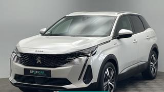 Peugeot 3008  - Allure - photo 0
