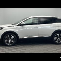 Peugeot 3008 3008 HYBRID 225 E-EAT8 ALLURE PACK Villeparisis