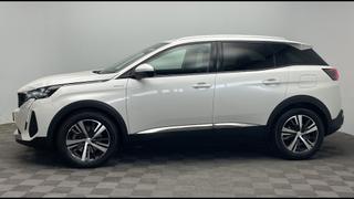 Peugeot 3008  - Allure - photo 1