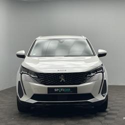 Peugeot 3008 3008 HYBRID 225 E-EAT8 ALLURE PACK Villeparisis