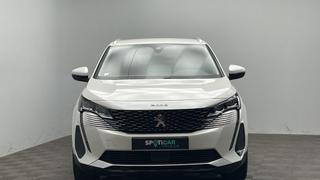 Peugeot 3008  - Allure - photo 2