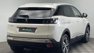 Peugeot 3008  - Allure - photo 3
