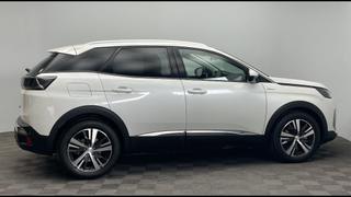 Peugeot 3008  - Allure - photo 4