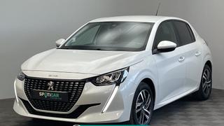 Peugeot 208  - Puretech - photo 0