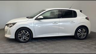 Peugeot 208  - Puretech - photo 1