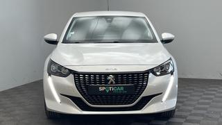 Peugeot 208  - Puretech - photo 2