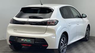 Peugeot 208  - Puretech - photo 3