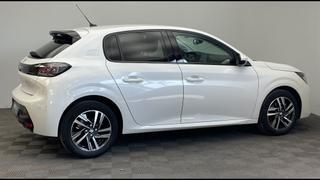 Peugeot 208  - Puretech - photo 4