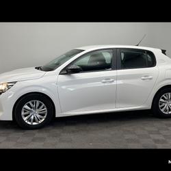 Peugeot 208 societe 208 AFFAIRE 208 PURETECH 75 S&S BVM5 PREMIUM Villeparisis