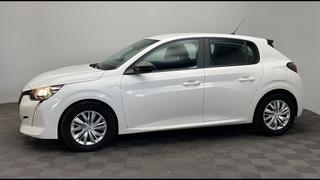 Peugeot 208 societe  - photo 1