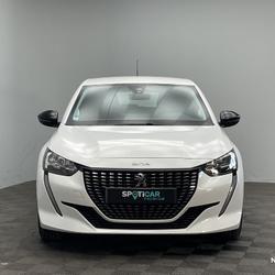 Peugeot 208 societe 208 AFFAIRE 208 PURETECH 75 S&S BVM5 PREMIUM Villeparisis