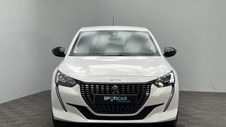 Peugeot 208 societe  - photo 2