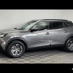 Peugeot 2008 2008 PURETECH 100 S&S BVM6 STYLE Villeparisis