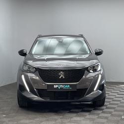 Peugeot 2008 2008 PURETECH 100 S&S BVM6 STYLE Villeparisis