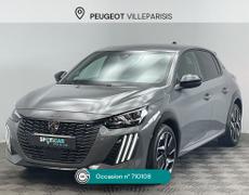 Peugeot 208 Villeparisis