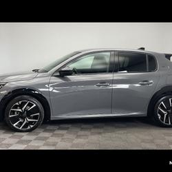 Peugeot 208 208 HYBRID 100 E-DCS6 GT Villeparisis