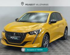 Peugeot 208 Villeparisis