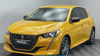 Peugeot 208  - Puretech - photo 0