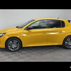 Peugeot 208 208 PURETECH 100 S&S EAT8 STYLE Villeparisis