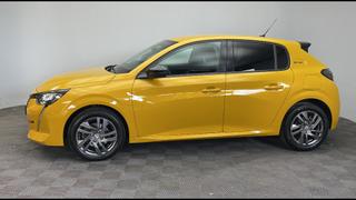 Peugeot 208  - Puretech - photo 1