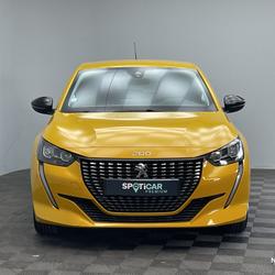 Peugeot 208 208 PURETECH 100 S&S EAT8 STYLE Villeparisis