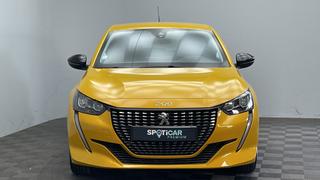 Peugeot 208  - Puretech - photo 2