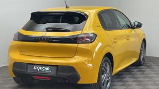 Peugeot 208  - Puretech - photo 3