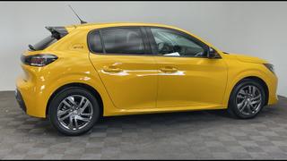 Peugeot 208  - Puretech - photo 4