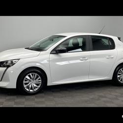 Peugeot 208 societe 208 AFFAIRE 208 PURETECH 75 S&S BVM5 PREMIUM Villeparisis