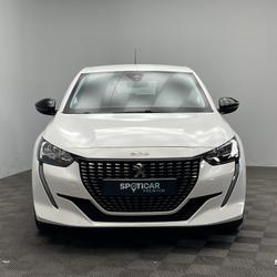 Peugeot 208 societe 208 AFFAIRE 208 PURETECH 75 S&S BVM5 PREMIUM Villeparisis