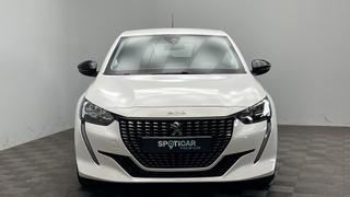 Peugeot 208 societe  - photo 2