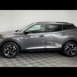Peugeot 2008 2008 PURETECH 130 S&S BVM6 ALLURE Villeparisis