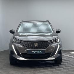 Peugeot 2008 2008 PURETECH 130 S&S BVM6 ALLURE Villeparisis