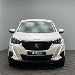 Peugeot 2008 2008 BUSINESS 2008 PURETECH 130 S&S BVM6 ACTIVE BUSINESS Villeparisis