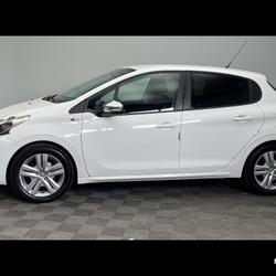 Peugeot 208 208 1.2 PURETECH 82CH BVM5 STYLE Villeparisis