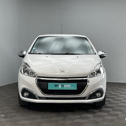Peugeot 208 208 1.2 PURETECH 82CH BVM5 STYLE Villeparisis