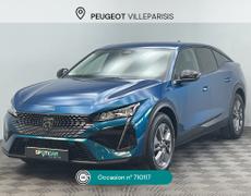 Peugeot 408 Villeparisis