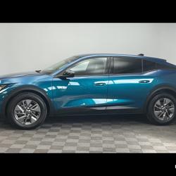 Peugeot 408 408 PURETECH 130 CH S&S EAT8 ALLURE Villeparisis