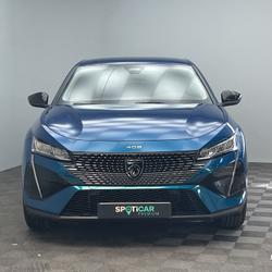 Peugeot 408 408 PURETECH 130 CH S&S EAT8 ALLURE Villeparisis