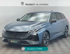 Peugeot 308 SW Phase 2 - 308 SW HYBRID 145 E-DCS6 ALLURE - 29 490 €